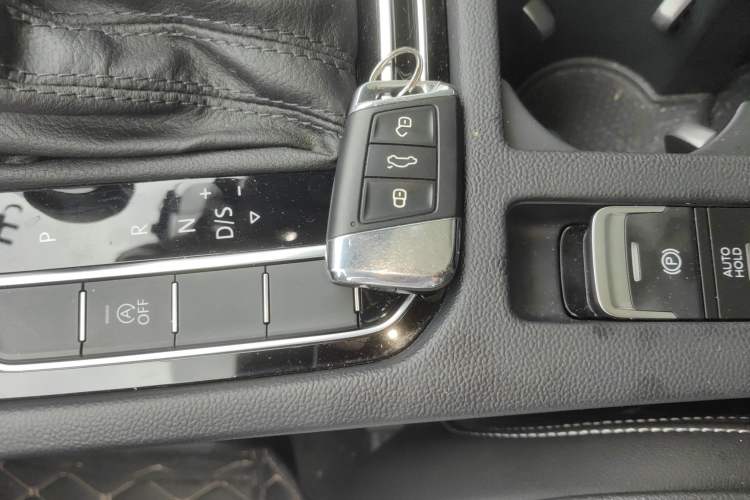 Used Volkswagen Magotan 2020 380TSI DSG Luxury Version