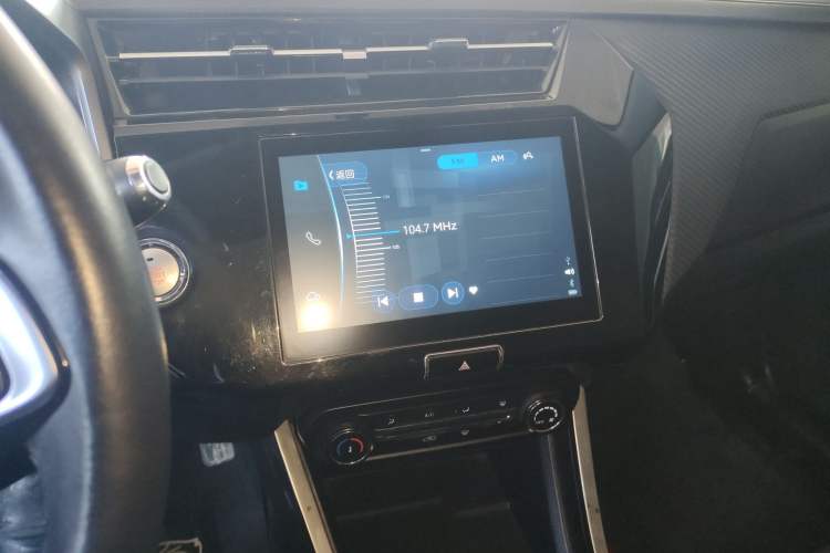 Used Chery Tiggo 3X 2021 Diamond Edition 1.5L CVT 3-Carat II Model