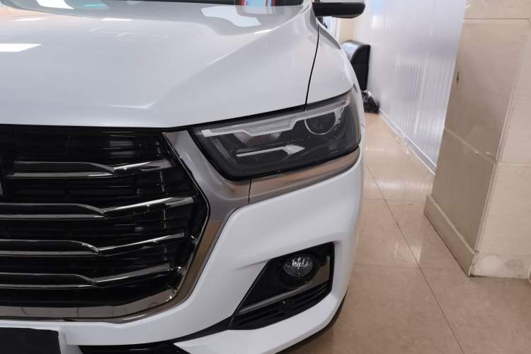 Used Haval H6 2021 National Trend Edition 1.5T Automatic Urban Version
