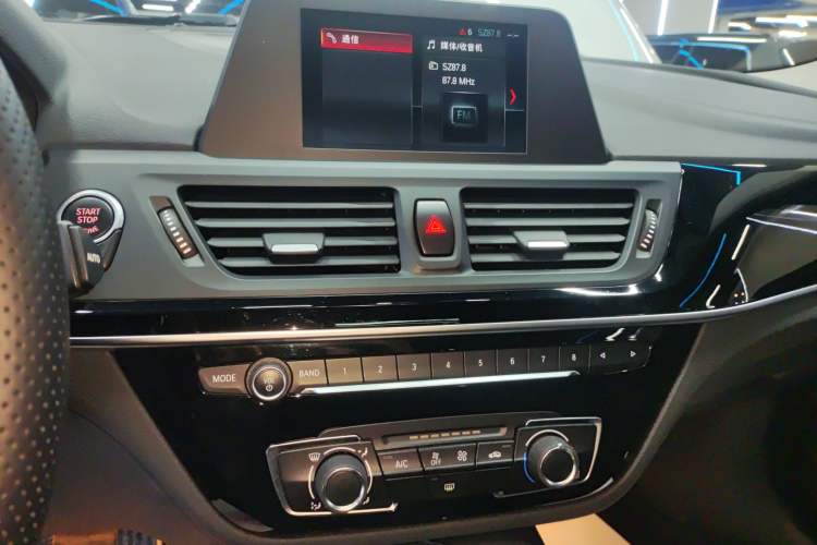 Used BMW 1 Series 2017 118i Sport Edition