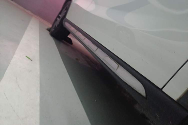 Used Mercedes-Benz GLA 2017 GLA 200 Fashion Model
