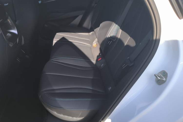 Used BYD Seal 06 New Energy 2024 DM-i 80KM Prestige Model
