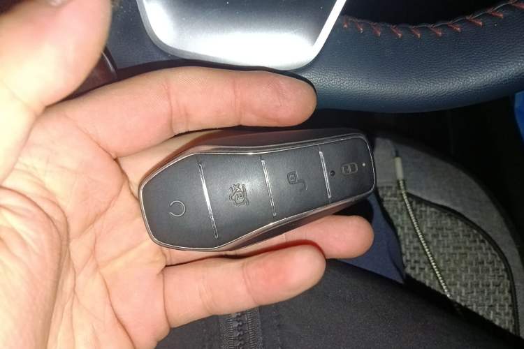 Used BYD Qin PLUS 2023 Champion Edition DM-i 55KM Leading Model