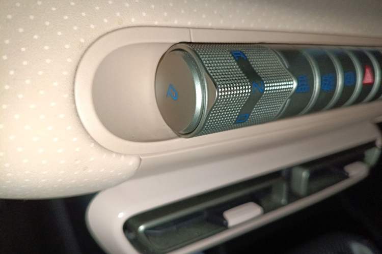 Used BYD Seagull 2023 Free Edition
