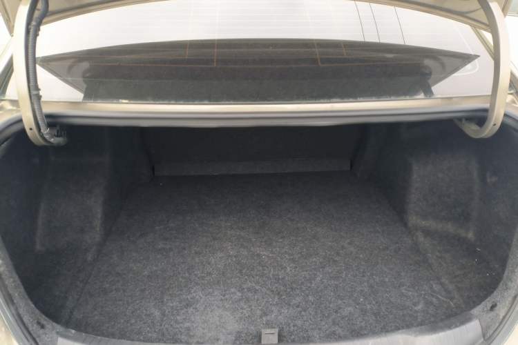 Used Buick GT 2021 1.3T Automatic Mild Hybrid Elite Version