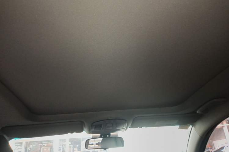 Used Hyundai Tucson 2020 280TGDi Two-Wheel-Drive GLS Fashion Edition China VI Standard
