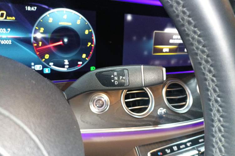 Used Mercedes-Benz E-Class 2021 E 300 L Sport Premium Edition
