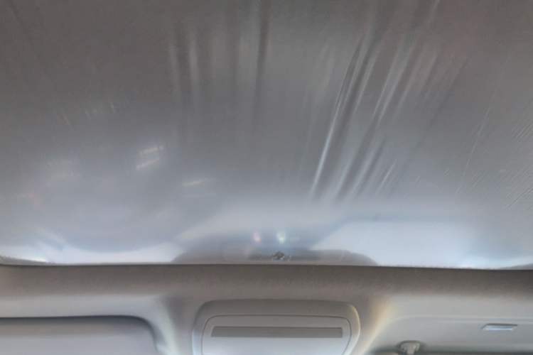 Used Mazda Mazda 3 Axela 2023 2.0L Automatic Zhiya Edition
