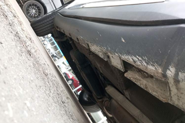 Used Geely Auto Haoyue 2020 1.8TD DCT Flagship 5-Seater
