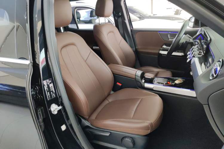 Used Mercedes-Benz GLB 2023 GLB 220 Sport Edition