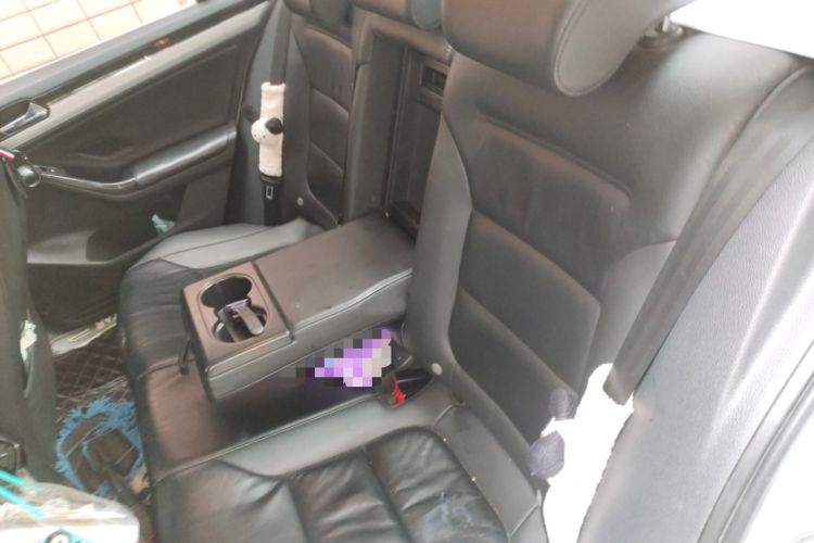 Used Volkswagen Sagitar 2018 1.6L Manual Comfort Model