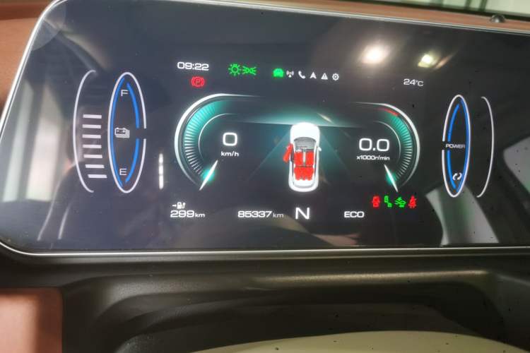 Used ORA Good Cat 2021 400km Standard Range Athena Edition Lithium Iron Phosphate
