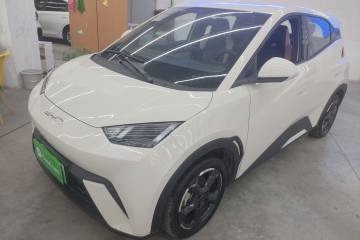 Used BYD Seagull 2023 Active Version