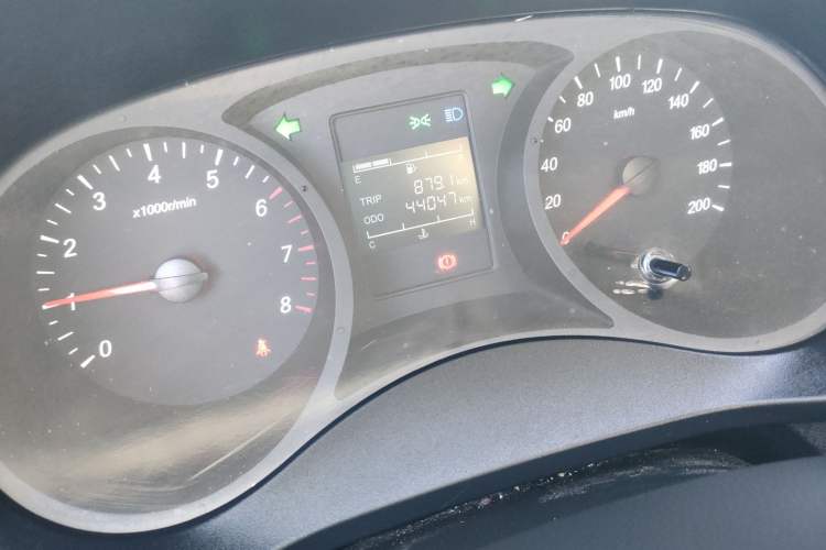 Used Wuling Hongguang PLUS 2020 1.5L Manual Standard Edition 5 Seats
