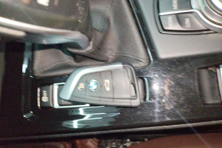 Used BMW X2 2021 Restyled sDrive25i M Sport Package
