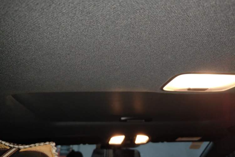 Used Hyundai Elantra 2019 1.4T Dual-Clutch Xuan Dong · Dynamic Model
