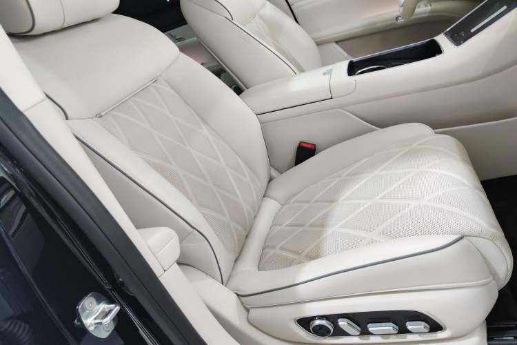 Used Hima Stelato S9 2025 Extended-Range Ultra
