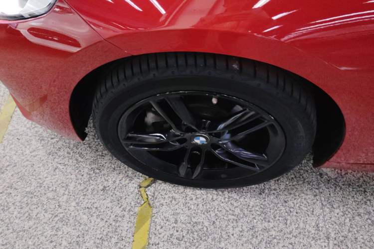 Used BMW 1 Series 2021 120i M Sport Night Edition
