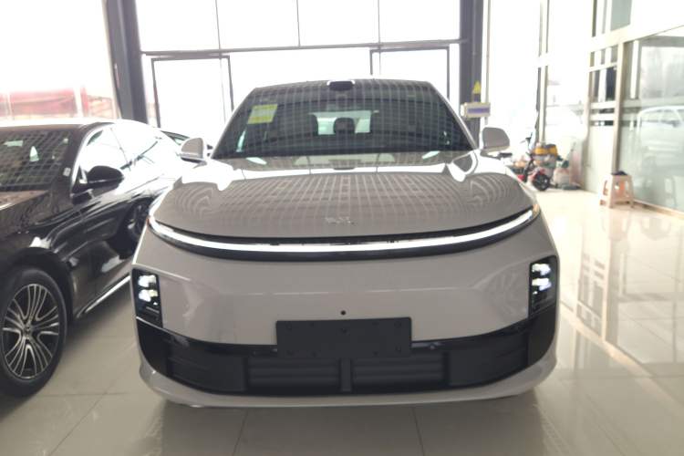 Used Li Auto L6 2025 Max Smart Refresh Edition