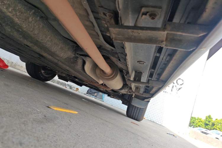 Used Honda XR-V 2017 1.5L LXi CVT Classic Edition
