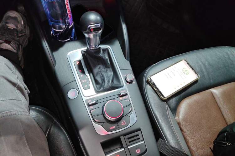 Used Audi A3 2016 Sportback 40 TFSI Style Edition
