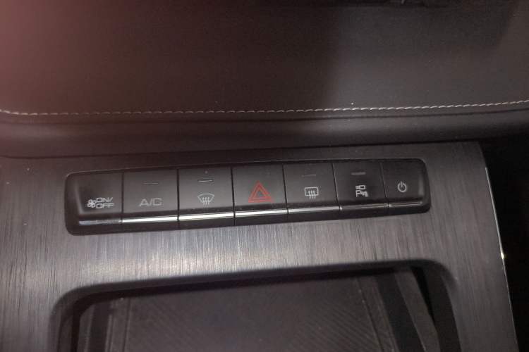 Used Haval H6 2021 3rd Generation 1.5T Automatic Two-Wheel Drive Supreme+