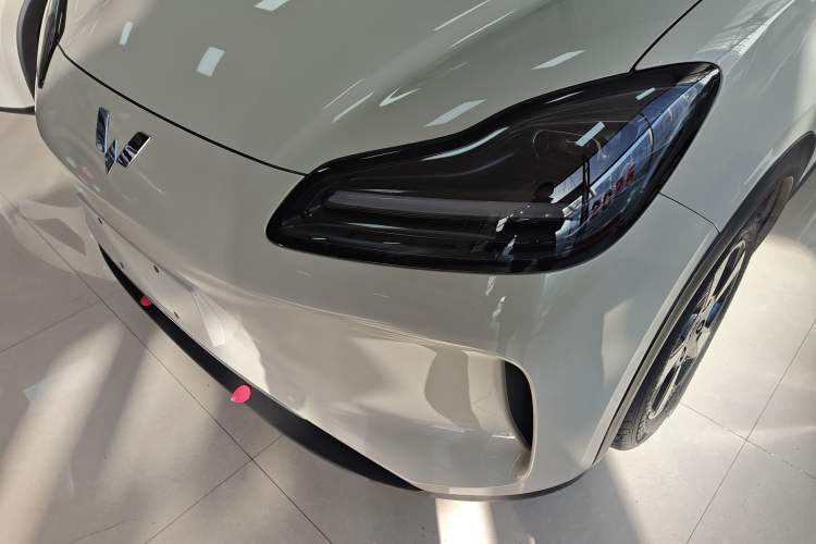 Used Wuling Bingo PLUS 2024 510 km Flagship Edition Four-Seater Version