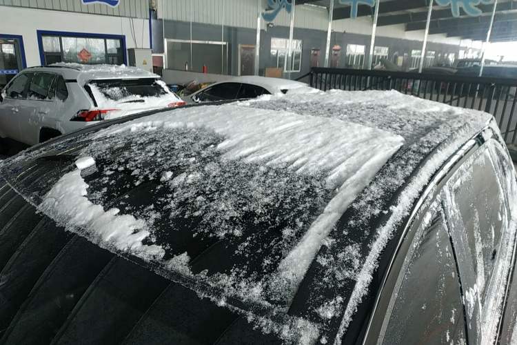 Used Haval M6 2023 PLUS 1.5T Manual Elite Smart Connectivity Model