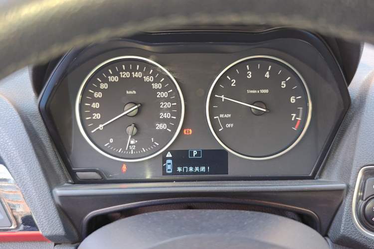 Used BMW 1 Series (Import) 2013 Facelifted 118i Leading Edition