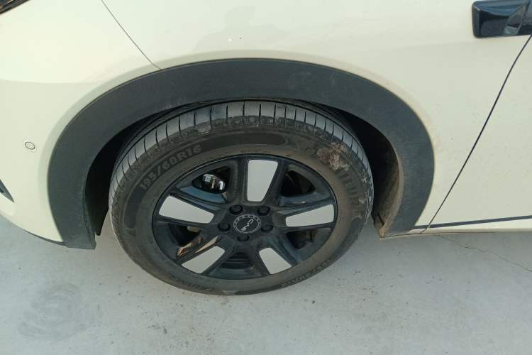 Used BYD Dolphin 2025 Intelligent Driving Version 410 km Fashion Edition
