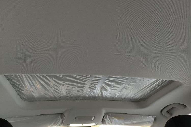 Used Roewe i5 2023 1.5L CVT Luxury Edition