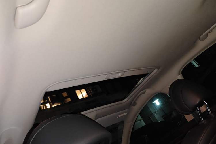 Used Citroen C5 2014 1.6T Automatic Luxury Model
