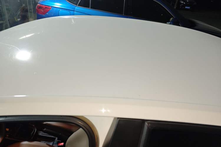 Used Volkswagen Santana 2021 1.5L Manual Fashion Edition