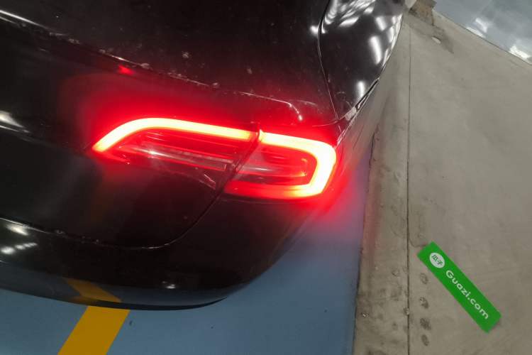 Used Tesla Model 3 2020 Standard Range Rear-Wheel Drive Upgraded Version