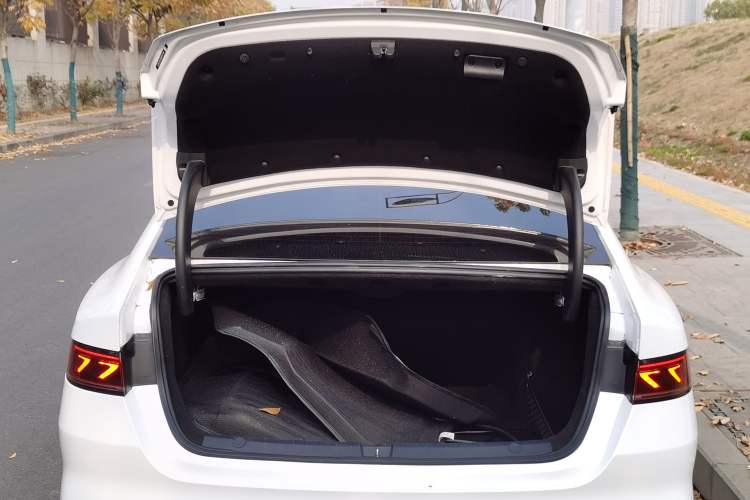 Used BYD Qin PLUS 2023 Champion Edition DM-i 55KM Leading Model