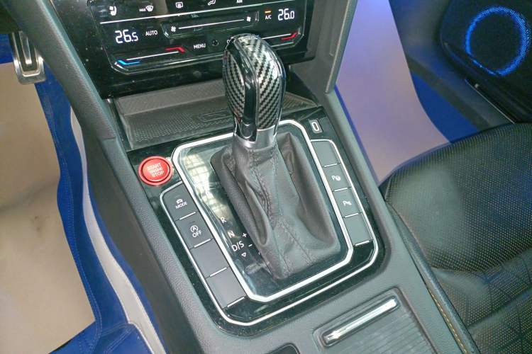 Used Volkswagen FAW-Volkswagen CC 2021 380TSI Striking Edition