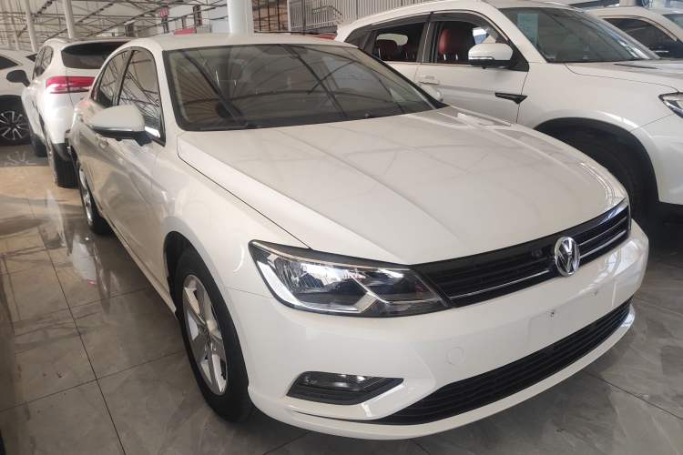 Used Volkswagen Lamando 2017 230TSI DSG Fashion Edition
