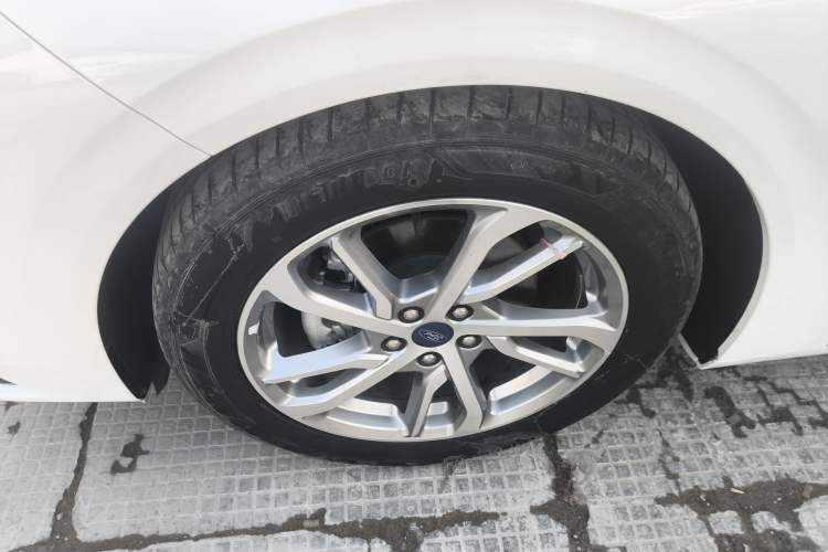 Used Ford Mondeo 2022 Restyled EcoBoost 245 Luxury Version
