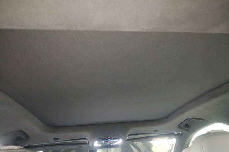 Used VOYAH COURAGE 2024 Long-Range Supercharge Edition