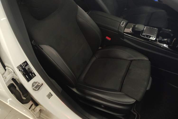 Used Mercedes-Benz A-Class 2019 Restyled A 200 L Sport Sedan