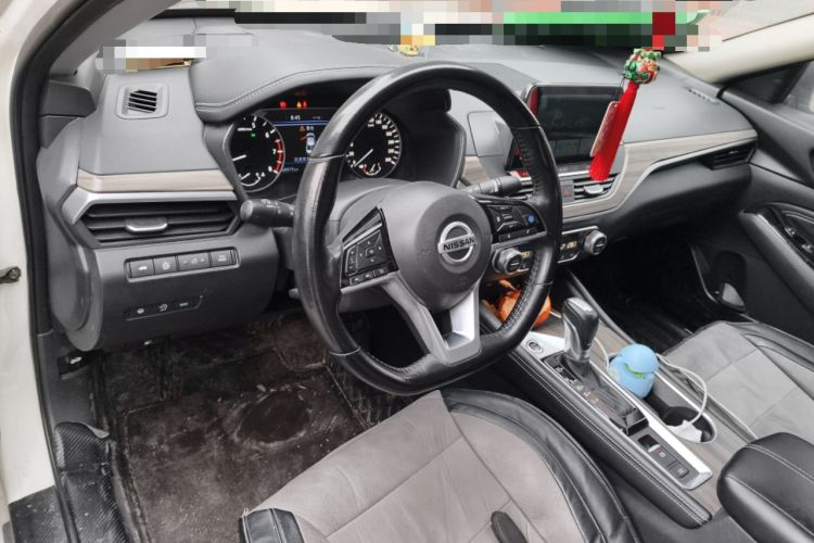 Used Nissan Teana 2020 Revised Version 2.0L XL Upper Smart Drive Edition