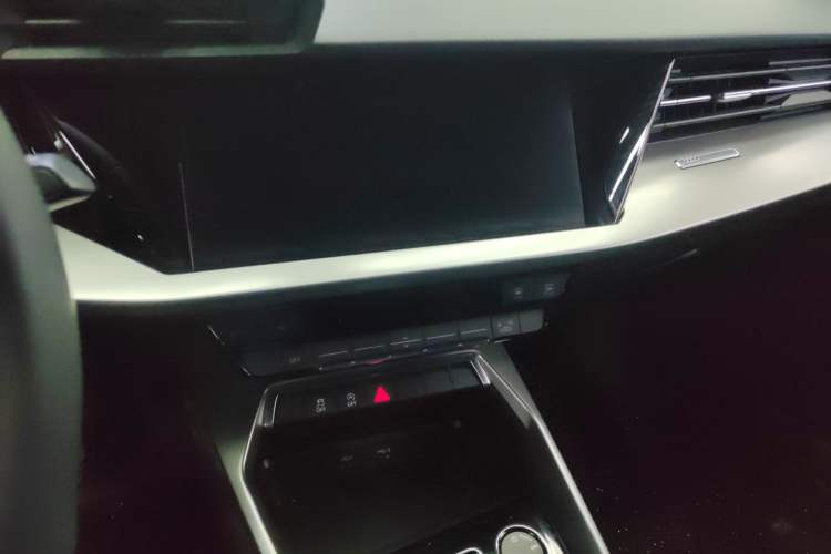 Used Audi A3 2021 Sportback 35 TFSI Advanced Sport Edition
