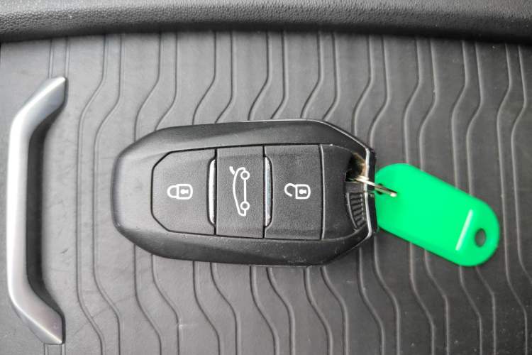 Used Citroen C4 Picasso 2015 Grand 1.6T Fashion Model 7 Seats