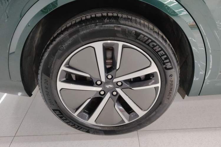 Used Li Auto L8 2024 Max