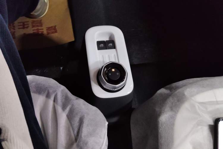 Used  Panda 2025 210km Panda Kart
