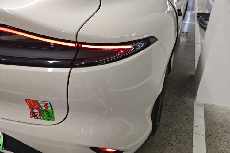 Used  LS6 2023 Max Standard Edition