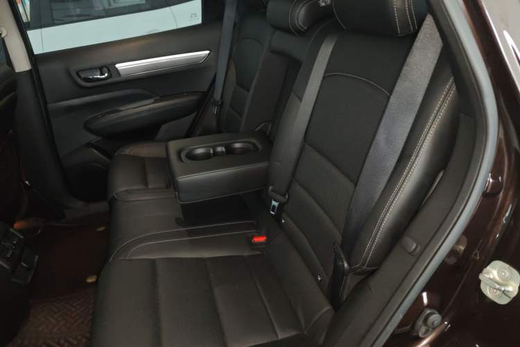 Used Renault Koleos 2017 2.0L Two-Wheel Drive Luxury Edition