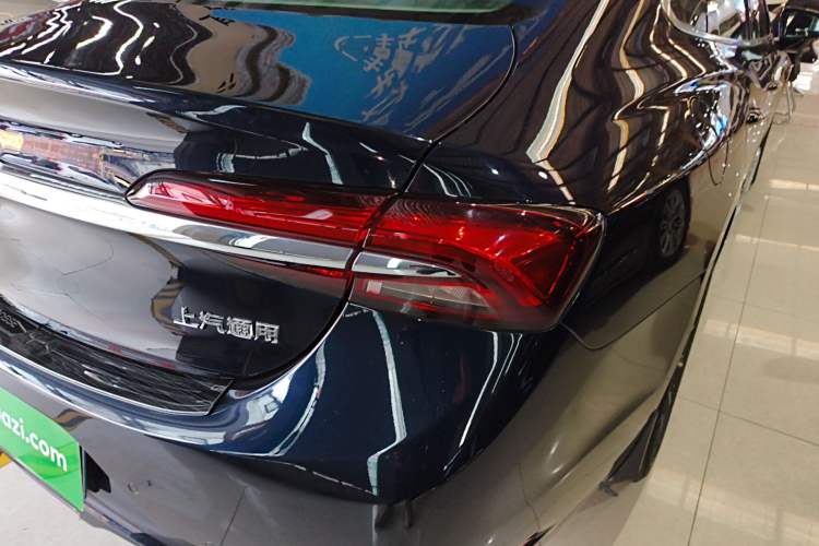 Used Buick LaCrosse 2019 28T Luxury Model