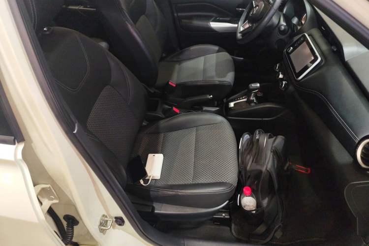 Used Nissan Kicks 2017 1.5L CVT Smart Drive Edition
