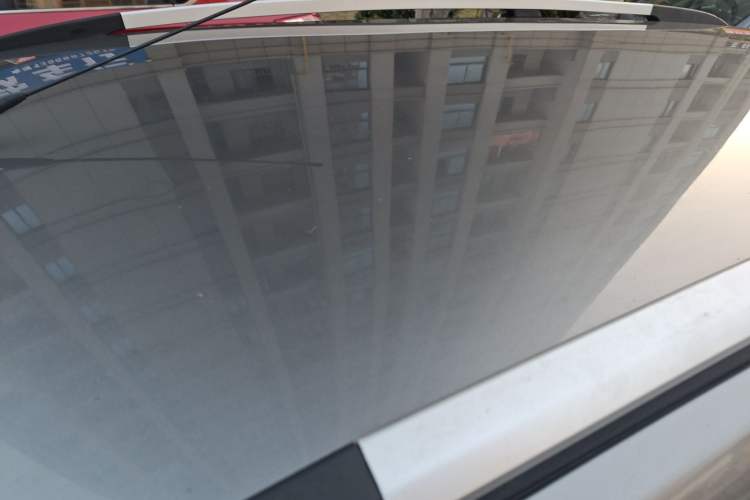 Used Baojun 310W 2017 1.5L Manual Fashion Model China V
